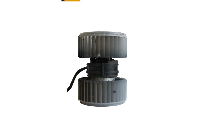 Ventilator aeroterma bord Audi A8 D3 4E an 2003 - 2010