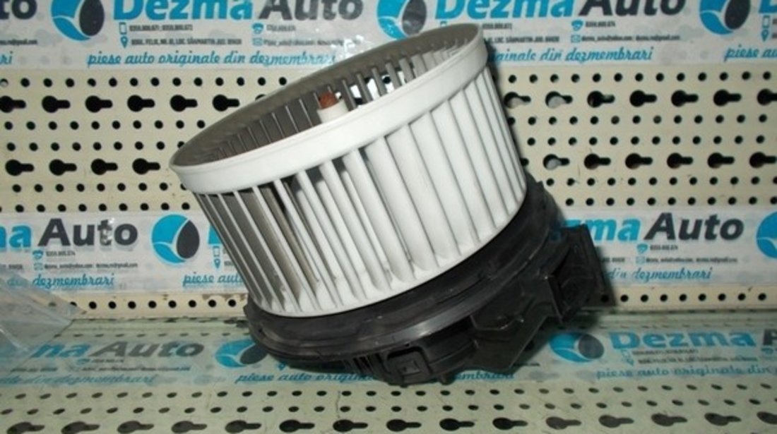 Ventilator aeroterma bord Ford Fiesta 6 1.6 tdci, 8e2h18456-ba