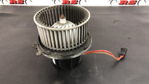 Ventilator aeroterma bord Mercedes E 220 CDI W212 ...