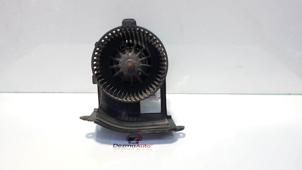 Ventilator aeroterma bord, Renault Symbol / Thalia [Fabr 1998-2007] (id:410129)