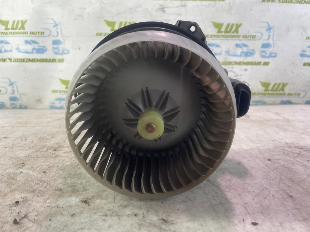 Ventilator aeroterma bord Toyota Urban Cruiser [2008 - 2020] 1.4 d 1NDTV