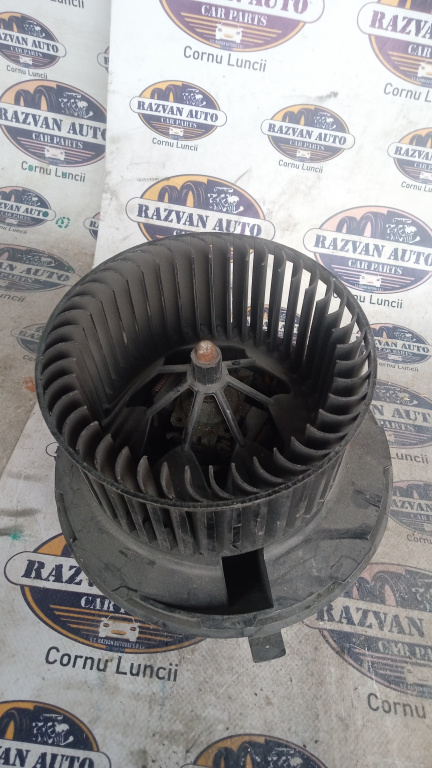 Ventilator aeroterma bord Volkswagen Jetta 2012, 1K2819015C