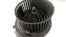 Ventilator aeroterma bord Volkswagen Passat B7 Var...