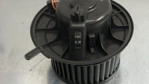 Ventilator aeroterma bord Volkswagen Passat B7 Var...