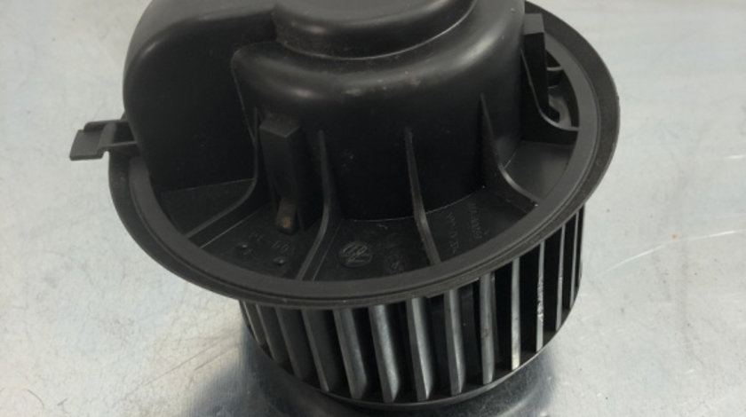 Ventilator aeroterma bord Volkswagen Sharan 7N 2.0 TDI 4Motion Manual, 140cp sedan 2014 (7N0819021A)