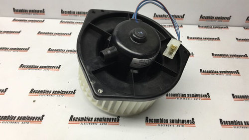 VENTILATOR aeroterma BOSCH NISSAN SERENA 0 130 063 081 / 0130063081 / KK0 130 063 081 / 0130063081 /...