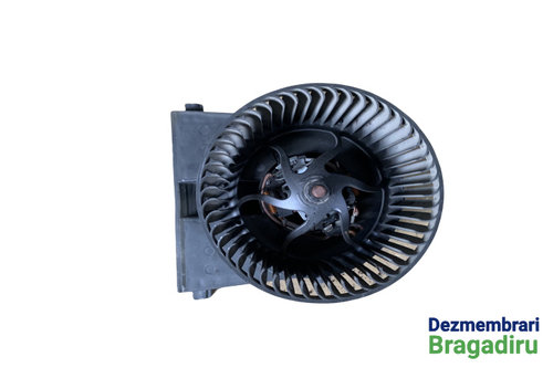 Ventilator aeroterma Cod: 1J1819021C Skoda Octavia [facelift] [2000 - 2010] Liftback 5-usi 1.9 TDI E...