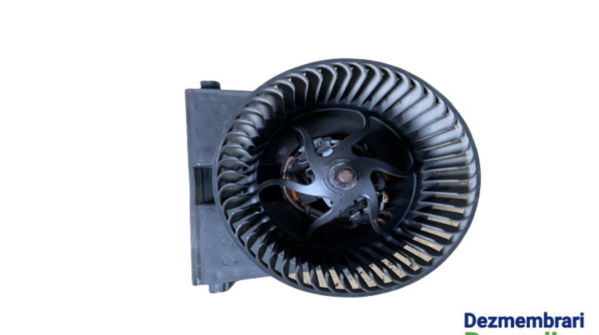 Ventilator aeroterma Cod: 1J1819021C Skoda Octavia [facelift] [2000 - 2010] Liftback 5-usi 1.9 TDI Euro IV MT (101 hp)