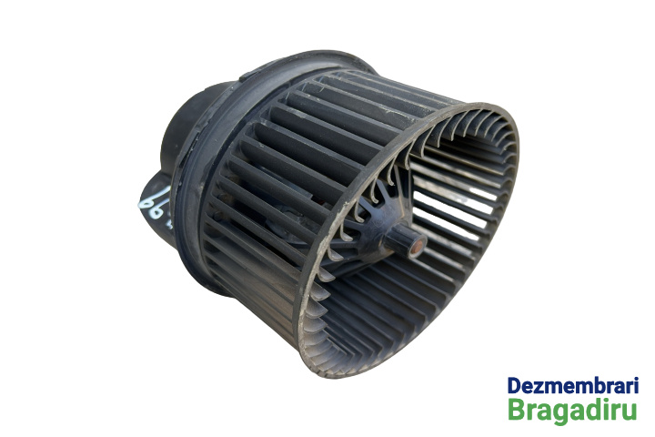 Ventilator aeroterma Cod: 3M5H-18456-EC Ford Focus 2 [2004 - 2008] wagon 5-usi 1.8 MT (125 hp)