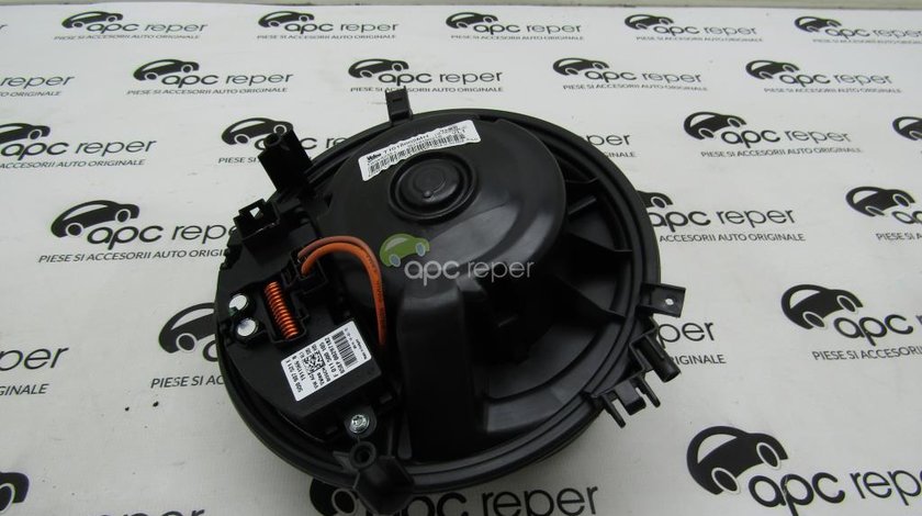 Ventilator aeroterma -cod 5Q1819021B- VW Sportvan 2015 cod motor CRK