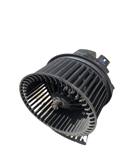 Ventilator aeroterma Cod: 7G9T-18456-DA 7G9T-18456-DA Ford Mondeo MK4 [2007 - 2010] Liftback 2.2 TDCi DPF MT (175 hp) MK4 (BA7)