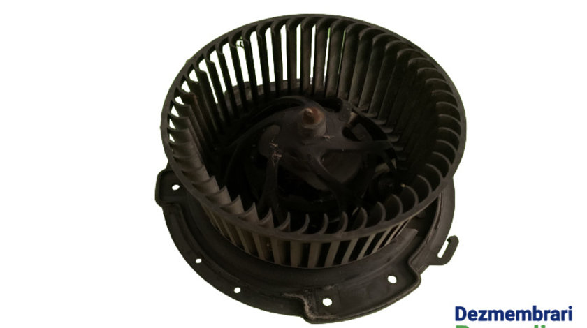 Ventilator aeroterma Cod: 8D2820021 Volkswagen Passat B5 [1996 - 2000] Sedan 4-usi 1.8 MT (125 hp) (3B2)