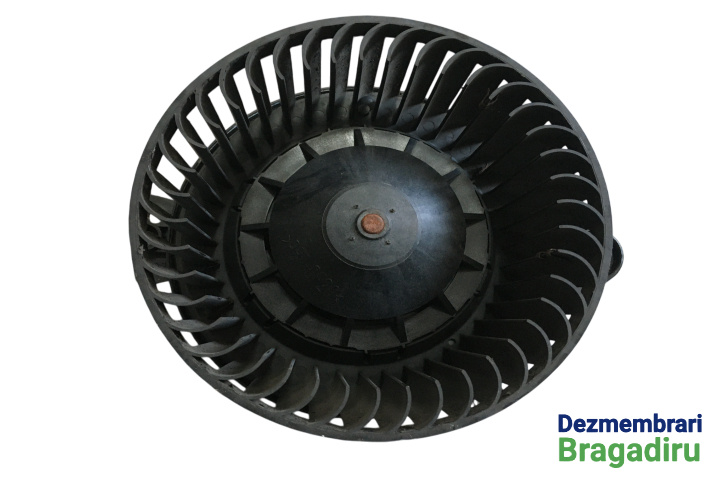 Ventilator aeroterma Cod: 8E2820021E 8E2820021E Seat Exeo [2009 - 2012] Sedan 2.0 TDI MT (143 hp) Cod motor: CAGA, Cod culoare: LW7X
