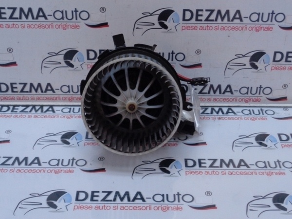 Ventilator aeroterma, cod U0852003, Audi A5 cabriolet (8F7) (id:232883)