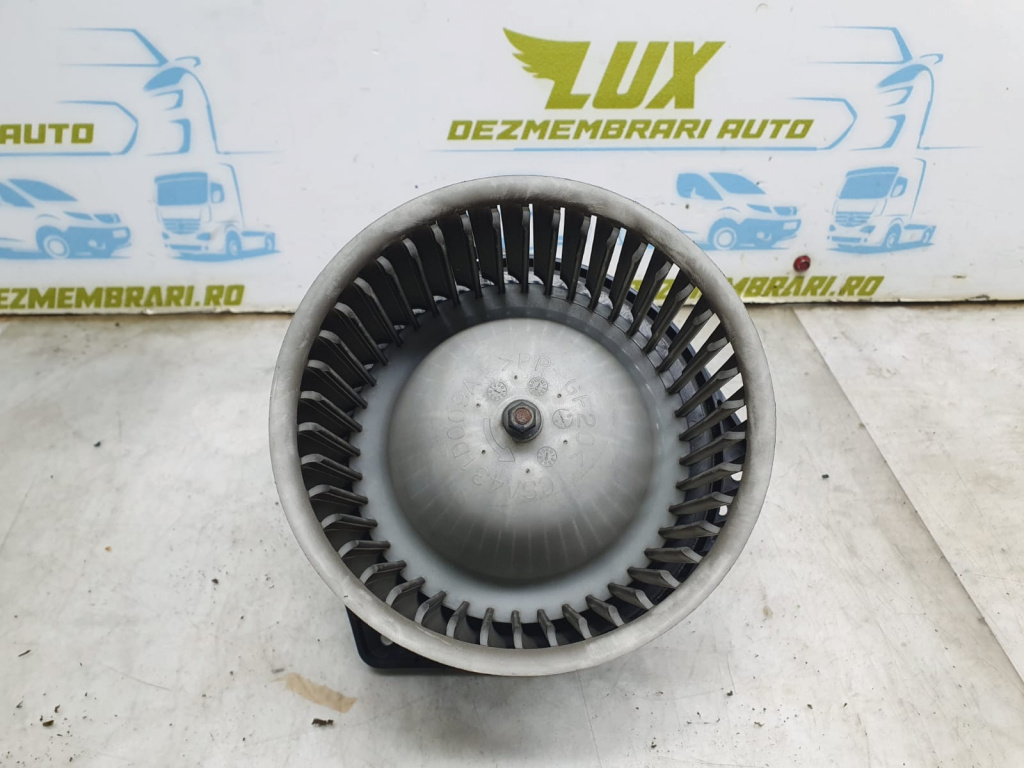 Ventilator aeroterma csa431d214 2.2 hdi Citroen C-Crosser [2007 - 2013]