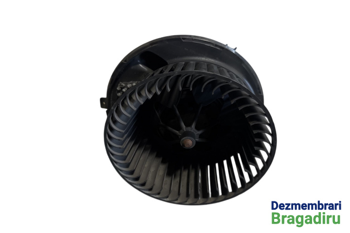 Ventilator aeroterma cu rezistenta trepte 1K1820015G, 3C0907521F Volkswagen VW Golf 6 [2008 - 2015] Hatchback 5-usi 1.4 TSI MT (122 hp) Cod motor: CAX, Cod cutie: MCB
