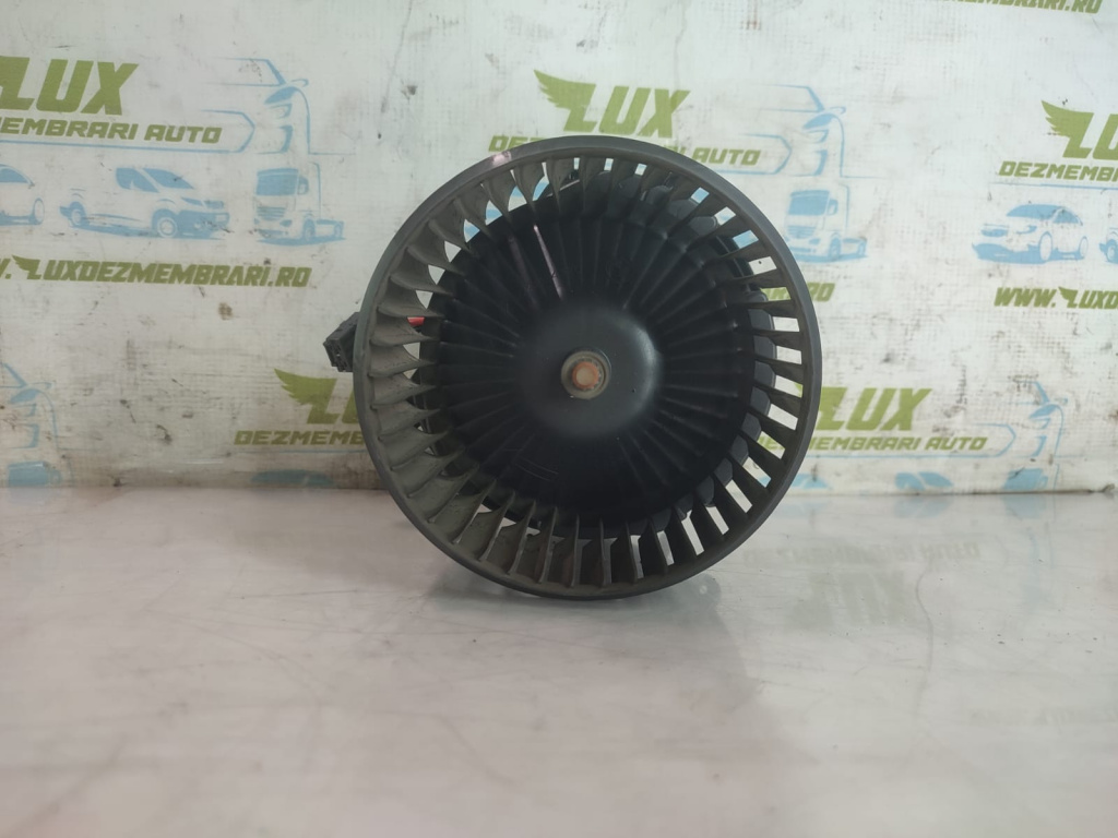 Ventilator aeroterma CZ116360-2035 BMW Seria 2 Grand Tourer F44 [2015 - 2018] 2.0 d B47C20A