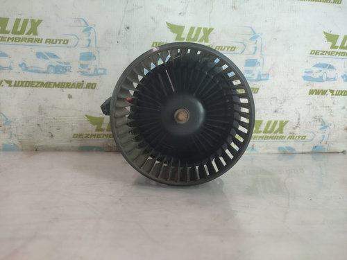 Ventilator aeroterma CZ116360-2035 BMW Seria 2 Grand Tourer F44 [2015 - 2018] 2.0 d B47C20A