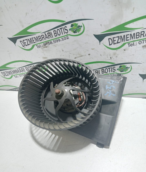 Ventilator aeroterma Dacia Logan [2004 - 2008] MCV 1.5 dci MT (84 hp)