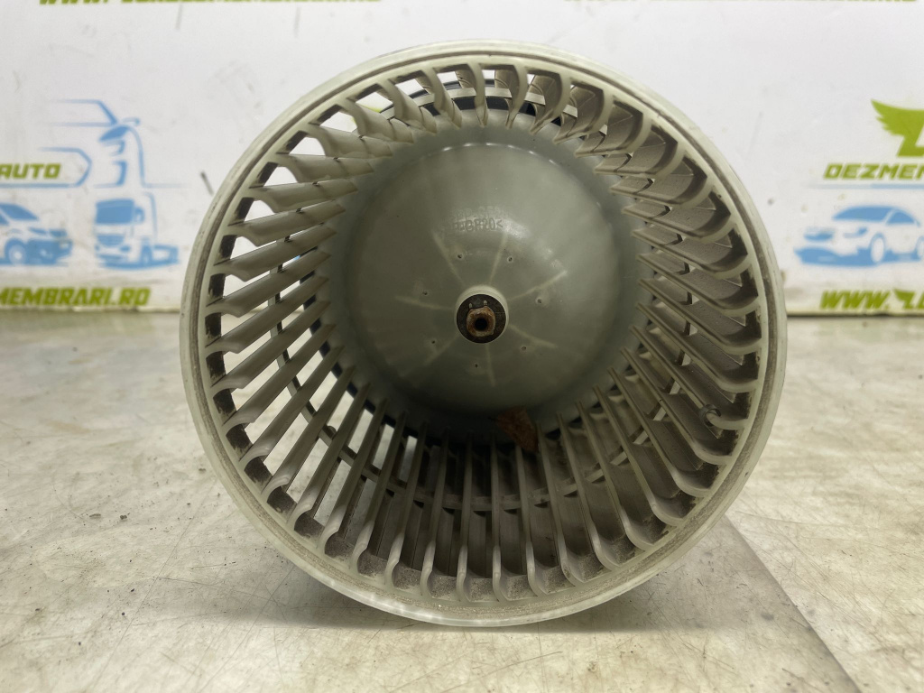 Ventilator aeroterma Dacia Spring [1st facelift] [2022 - 2024] 4DB401