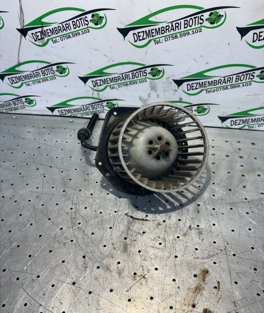 Ventilator aeroterma Daewoo Cielo [1994 - 2002] Sedan 4-usi 1.5 i MT (75 hp)