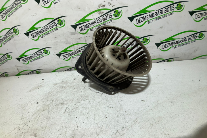Ventilator aeroterma Daewoo Cielo [1994 - 2002] Sedan 4-usi 1.5 i MT (75 hp)
