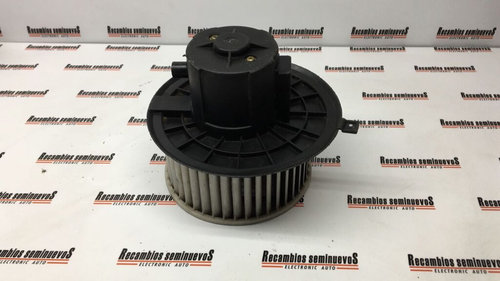 VENTILATOR aeroterma DAEWOO MATIZ 612412 LHD / 612412LHD / KK612412 LHD / 612412LHD / KK