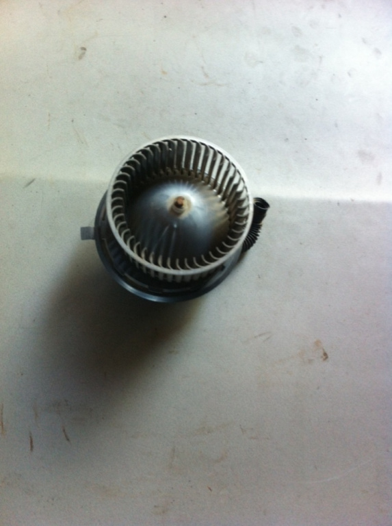 Ventilator aeroterma Daewoo Matiz M150 [facelift] [2000 - 2016] Hatchback (KLYA)