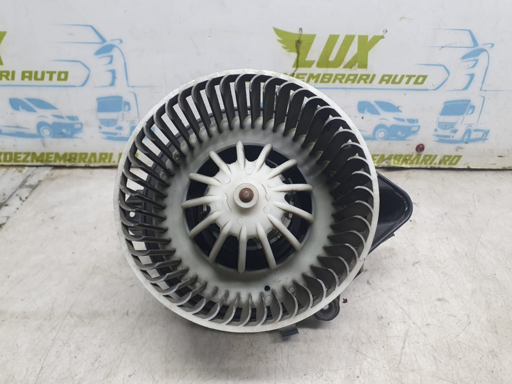 Ventilator aeroterma dea09042 1.9 jtd Fiat Doblo [facelift] [2005 - 2009] 1.9 jtd