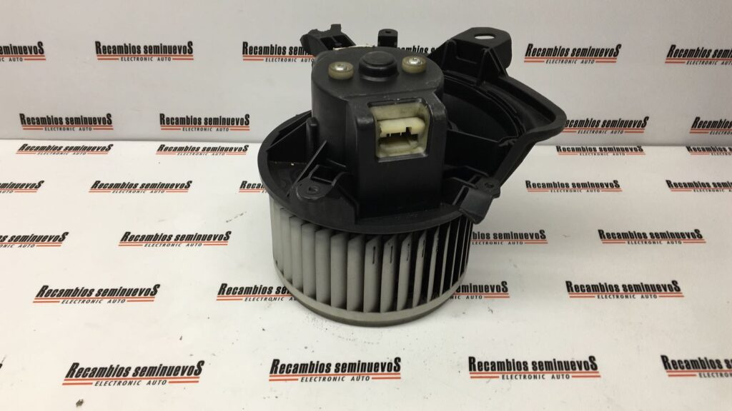 VENTILATOR aeroterma DENSO OPEL CORSA 5.