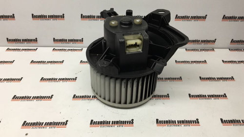 VENTILATOR aeroterma DENSO OPEL CORSA 5.D33.301.0.0 / 5 D33 301 0 0 / 5D3330100 / 5.D31.301.0.0 / 5 ...
