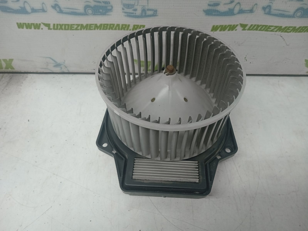 Ventilator aeroterma DRF-8434-012 2.0 benzina 4G63 Mitsubishi Outlander [2001 - 2008] 2.0 benzina 4G63