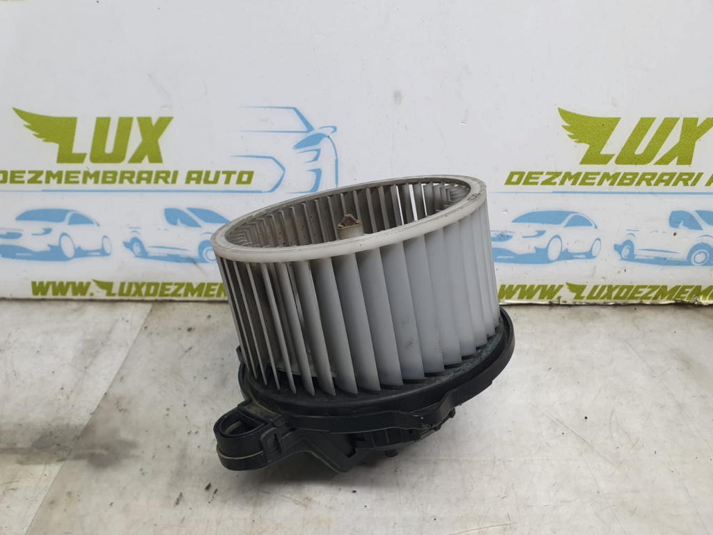 Ventilator aeroterma f00s3b2385 2.0 crdi D4HA, EURO 5 Hyundai Santa Fe CM [facelift] [2010 - 2013] 2.0 crdi D4HA, EURO 5
