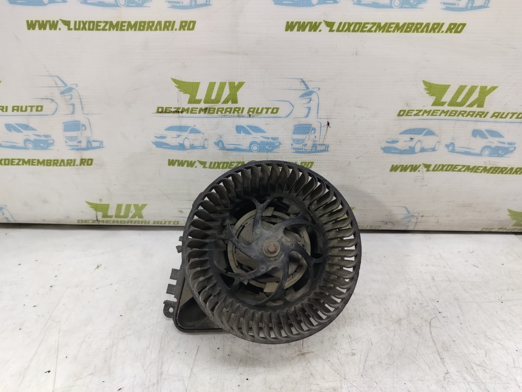 Ventilator aeroterma F659222k Volkswagen VW LT35 generatia 2 [1996 - 2006]