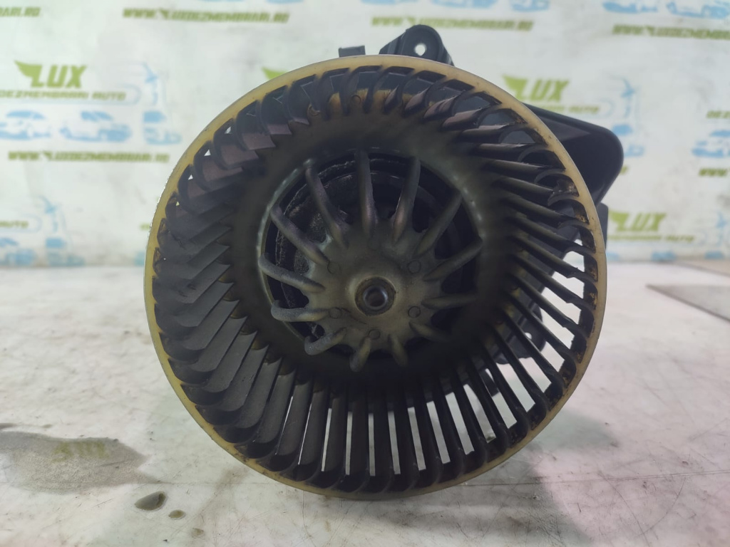 Ventilator aeroterma Fiat Doblo [facelift] [2005 - 2009] 1.3 jtd 199A2000