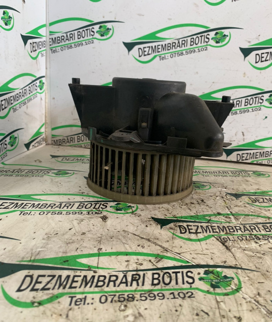Ventilator Aeroterma Fiat Ducato 2 Typ244 [2002 - 2006] Autoutilitara duba 4-usi 2.3 JTD MT (110 hp)