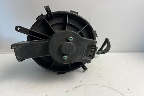 Ventilator Aeroterma Fiat Ducato 3 Typ250 [2006 - 2011]