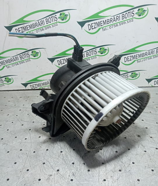 Ventilator aeroterma Fiat Punto 2 [1999 - 2003] Hatchback 5-usi 1.2 MT (80 hp)