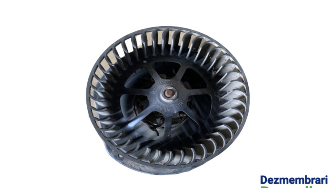 Ventilator aeroterma Ford Galaxy [1995 - 2000] Minivan 5-usi 2.0 MT (115 hp) (WGR)