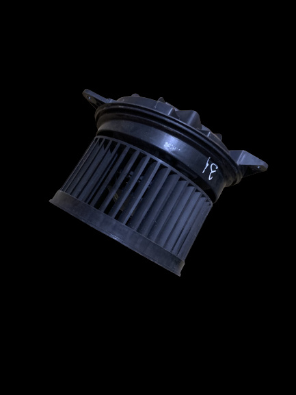 Ventilator aeroterma Ford Mondeo MK3 [2000 - 2003] wagon 2.0 TDCi 5MT (130 hp) (BWY)