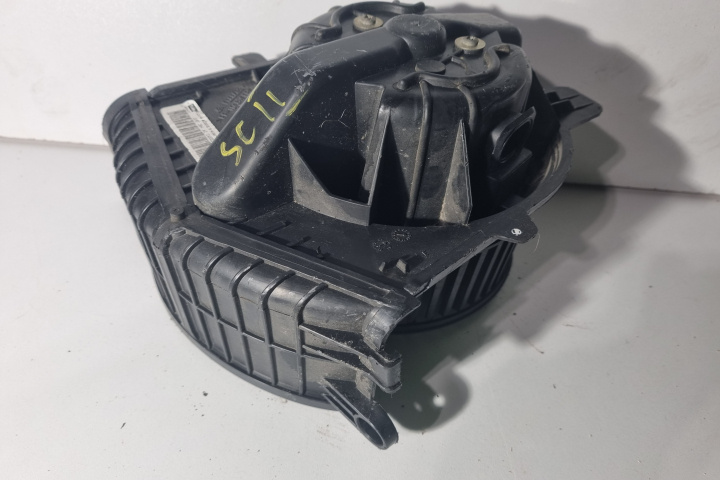 Ventilator aeroterma GMV J84 AC Renault Scenic 2 [2003 - 2006] Minivan 5-usi 1.5 dCi MT (106 hp)