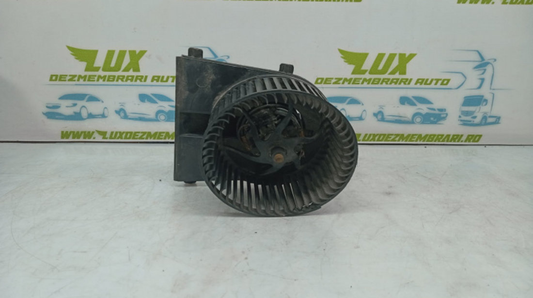 Ventilator aeroterma h35657880e Seat Ibiza 2 [facelift] [1996 - 2002]