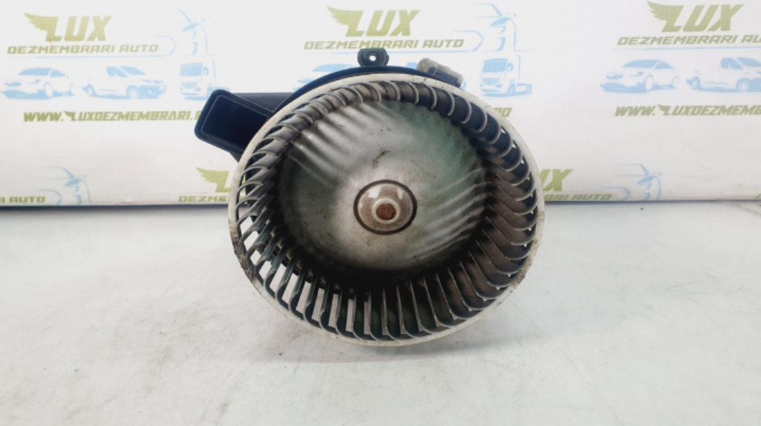 Ventilator aeroterma habitaclu 0130309507 3.0 d B57 BMW Seria 7 G11/G12 [2015 - 2020]