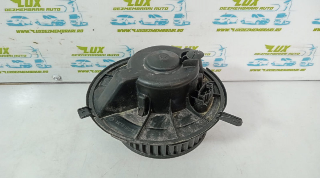 Ventilator aeroterma habitaclu 1k1819015 Seat Leon 2 [2005 - 2009]