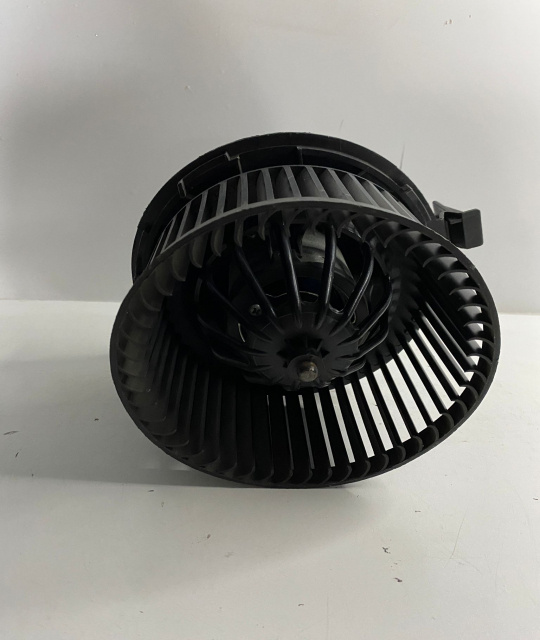 Ventilator / Aeroterma habitaclu 87043 Renault Megane 2 [2002 - 2006]