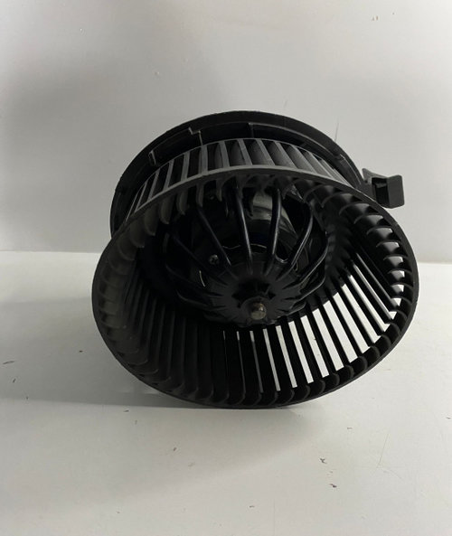 Ventilator / Aeroterma habitaclu 87043 Renault Megane 2 [2002 - 2006]