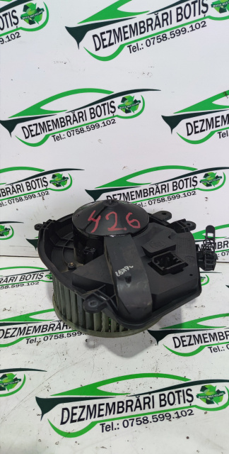 Ventilator aeroterma habitaclu 8D1820021 Volkswagen VW Passat B5 [1996 - 2000] wagon 1.9 TDI MT (90 hp)