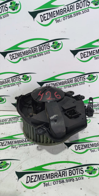 Ventilator aeroterma habitaclu 8D1820021 Volkswagen VW Passat B5 [1996 - 2000] wagon 1.9 TDI MT (90 ...