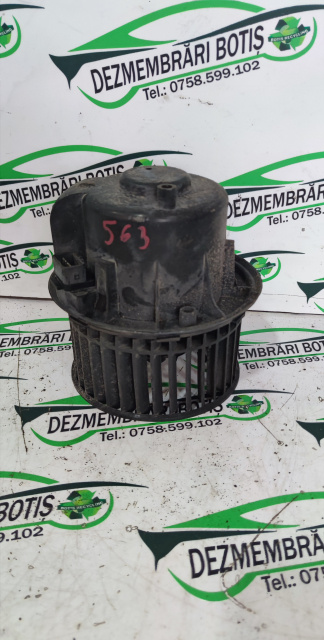 Ventilator aeroterma habitaclu 95VW18456BB / 95VW-18456-BB Ford Transit 3 [2000 - 2006] Autoutilitara cu prelata 2-usi 2.4 Di MT (120 hp)