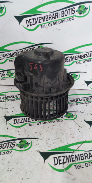 Ventilator aeroterma habitaclu 95VW18456BB / 95VW-18456-BB Ford Transit 3 [2000 - 2006] Autoutilitar...